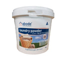 Abode Laundry Powder Zero 4Kg