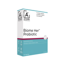 Activated Probiotics Biome HER Probiotic 30Caps