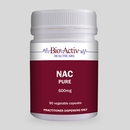 BioActiv NAC Pure 90Caps