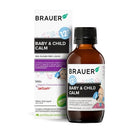 Brauer Baby & Child Calm 100ml