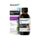 Brauer Baby & Child Colic Relief 100ml