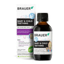 Brauer Baby & Child Teething Relief 100ml