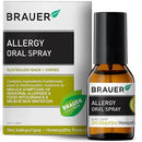 Brauer Allergy Oral Spray 20ml