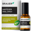 Brauer Hayfever Oral Spray 20ml