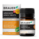 Brauer Arnicaeze Arnica 90Tabs