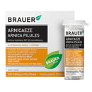 Brauer Arnicaeze Arnica Pillules 8g