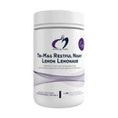 Designs For Health Tri-Mag Restful Night Lemon Lemonade 210g
