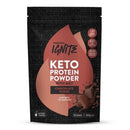 Melrose Ignite Keto Protein Powder Chocolate 300g