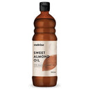 Melrose Sweet Almond Oil 500ml