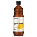Melrose Organic Sunflower Cooking Oil 500ml