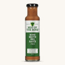 Best Of The Bone BBQ Mild Spice Sauce 250g