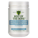 Best Of The Bone Multi Collagen Protein Powder 500g