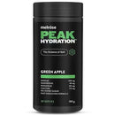 Peak Hydration Green Apple 180g