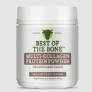 Best Of The Bone Multi Collagen + Raw Cacao 210g