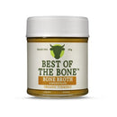 Best Of The Bone Org Turmeric & Ginger Bone Broth Concentrate 180g
