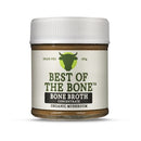 Best Of The Bone Org Mushroom Bone Broth Concentrate 180g