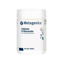 Metagenics Calcium D-Glucarate 204g