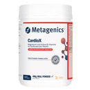Metagenics CardioX Tropical Powder 400g
