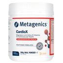 Metagenics Cardiox Tropical Powder 200g