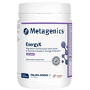 Metagenics EnergyX Chocolate Powder 400g