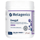 Metagenics EnergyX Chocolate Powder 200g