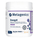 Metagenics EnergyX Tropical Powder 200g