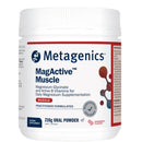 Metagenics Magactive Muscle Raspberry Powder 210g