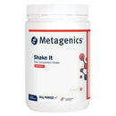 Metagenics Shake It Chocolate 584g