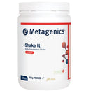 Metagenics Shake It Vanilla 554g