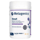 Metagenics SleepX Tropical Powder 114g