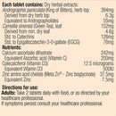 Metagenics Immune Active Nk 40Tabs