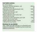 Metagenics Digestex 30Tabs