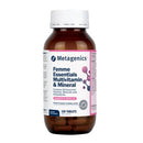 Metagenics Femme Essentials 120Tabs