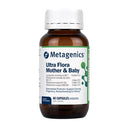Metagenics Ultra Flora Mother And Baby 60Caps