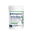 Metagenics Ultra Flora Balance Dairy Free Probiotic 30Caps
