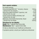 Metagenics Gastro Aid 60Caps
