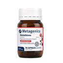 Metagenics Glutathione 250mg 30Caps