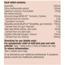 Metagenics Joint Intensive Care 30Tabs