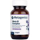 Metagenics Meta B Complex 50Tabs