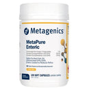 Metagenics Metapure Enteric 120Caps