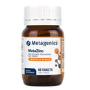 Metagenics Meta Zinc 60Tabs