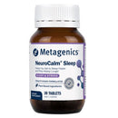 Metagenics Neurocalm Sleep 30Tabs