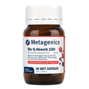 Metagenics Bio Q-Absorb 150 30Caps