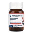 Metagenics Bio Q-Absorb Ubiquinol 30Caps