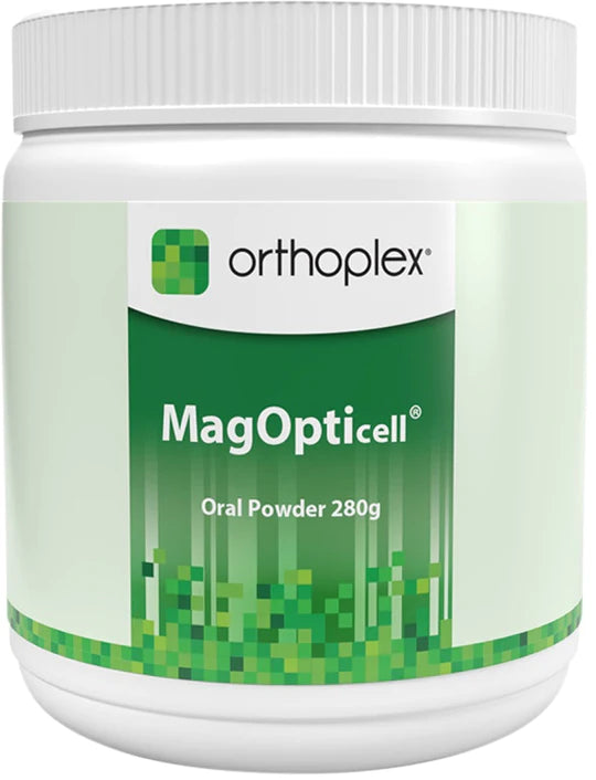 Orthoplex Green Magopticell 280g