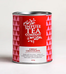 Infuse Tea Chilli Chocolate Tin 200g