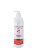 Carolines Cream Pump 500ml