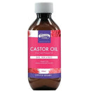 Wonder Foods Castor Oil 200ml