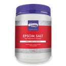 Wonder Foods Epsom Salt 750g