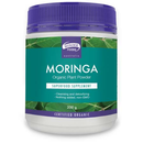 Wonderfoods Organic Moringa 200g